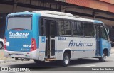 ATT - Atlântico Transportes e Turismo 881713 na cidade de Salvador, Bahia, Brasil, por Itamar dos Santos. Número da foto: #:id.