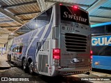 Swistur Passagens e Turismo 1313 na cidade de Resende, Rio de Janeiro, Brasil, por Andre Santos de Moraes. Número da foto: #12681950.