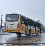 Empresa de Transportes Nova Marambaia AT-86107 na cidade de Belém, Pará, Brasil, por Samara Goes. Número da foto: #12682360.