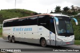 Emtram 3680 na cidade de Barra do Piraí, Rio de Janeiro, Brasil, por Paulo Henrique Pereira Borges. Número da foto: #12682961.