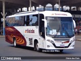 Expresso Sinimbu 121 na cidade de Porto Alegre, Rio Grande do Sul, Brasil, por Otávio dos Reis . Número da foto: #:id.