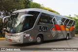 VB Transportes e Turismo 10014 na cidade de São Paulo, São Paulo, Brasil, por Paulo Henrique Pereira Borges. Número da foto: #12683067.