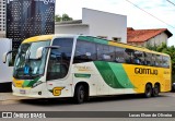 Empresa Gontijo de Transportes 15085 na cidade de Alfenas, Minas Gerais, Brasil, por Lucas Elson de Oliveira. Número da foto: #12683453.
