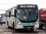 Vega Manaus Transporte 1024019 na cidade de Manaus, Amazonas, Brasil, por Gilmar Porfírio. Número da foto: #12682773.
