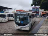 Viação Atibaia São Paulo 8323 na cidade de Atibaia, São Paulo, Brasil, por Pedro Henrique da Cunha. Número da foto: #:id.