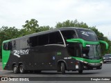 Rio Novo Transportes e Turismo 20312 na cidade de Cuiabá, Mato Grosso, Brasil, por Douglas Andrez. Número da foto: #:id.