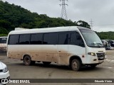 Ônibus Particulares V8L na cidade de Cabo Frio, Rio de Janeiro, Brasil, por Eduardo Vieira. Número da foto: #:id.
