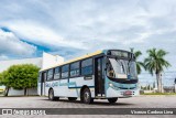 São João Turismo 1014 na cidade de Nova Venécia, Espírito Santo, Brasil, por Vicenzo Cardoso Lima. Número da foto: #:id.