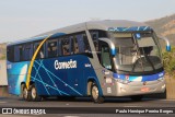 Viação Cometa 13131 na cidade de Roseira, São Paulo, Brasil, por Paulo Henrique Pereira Borges. Número da foto: #12683181.