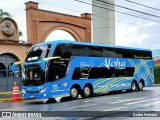 Aloha Turismo 2019 na cidade de Aparecida, São Paulo, Brasil, por André Fermino . Número da foto: #12683207.