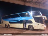 Viação Novo Horizonte 526011 na cidade de Paracatu, Minas Gerais, Brasil, por Breno Cirino. Número da foto: #12682698.