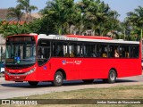 Transportes Vila Isabel A27544 na cidade de Rio de Janeiro, Rio de Janeiro, Brasil, por Jordan Santos do Nascimento. Número da foto: #:id.