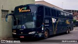 Ventura Turismo 7408 na cidade de São Paulo, São Paulo, Brasil, por FELIPE ALMEIDA. Número da foto: #12682501.