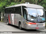 Empresa de Ônibus Pássaro Marron 45205 na cidade de São Paulo, São Paulo, Brasil, por Luis Nunez. Número da foto: #12683493.