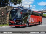 Lirabus 26023 na cidade de Campinas, São Paulo, Brasil, por Henrique Alves de Paula Silva. Número da foto: #12683678.