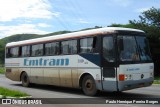 Emtram 3110 na cidade de Barra do Piraí, Rio de Janeiro, Brasil, por Paulo Henrique Pereira Borges. Número da foto: #:id.