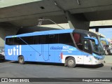 UTIL - União Transporte Interestadual de Luxo RJ 226.038 na cidade de Belo Horizonte, Minas Gerais, Brasil, por Douglas Célio Brandao. Número da foto: #:id.