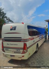 Comércio e Transportes Boa Esperança 4031 na cidade de Santa Maria do Pará, Pará, Brasil, por Vinícius Alves. Número da foto: #:id.