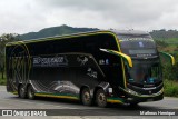 MP Viagens 1081 na cidade de Jaguaraçu, Minas Gerais, Brasil, por Matheus Henrique. Número da foto: #12682575.