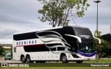 Reunidas Transportes Coletivos 25813 na cidade de Florianópolis, Santa Catarina, Brasil, por Francisco Ivano. Número da foto: #12683487.
