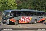 HGL Turismo  na cidade de Caxias do Sul, Rio Grande do Sul, Brasil, por Jovani Cecchin. Número da foto: #:id.
