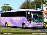 Caio Bus 1600 na cidade de Rio de Janeiro, Rio de Janeiro, Brasil, por Jordan Santos do Nascimento. Número da foto: #12681697.
