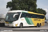 Empresa Gontijo de Transportes 18455 na cidade de Resende, Rio de Janeiro, Brasil, por Jonathan Silva. Número da foto: #12681580.