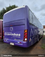 Prefeitura Municipal de Cravinhos 5112 na cidade de Cravinhos, São Paulo, Brasil, por Guilherme A.. Número da foto: #12682763.