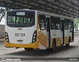 Belém Rio Transportes BD-124 na cidade de Belém, Pará, Brasil, por Juan Silva. Número da foto: #:id.