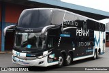 Empresa de Ônibus Nossa Senhora da Penha 60120 na cidade de Porto Alegre, Rio Grande do Sul, Brasil, por Rainer Schumacher. Número da foto: #:id.