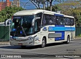 Auto Viação Bragança 19 046 na cidade de São Paulo, São Paulo, Brasil, por Moaccir  Francisco Barboza. Número da foto: #:id.