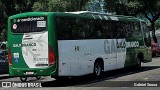Viação Galo Branco RJ 181.018 na cidade de Rio de Janeiro, Rio de Janeiro, Brasil, por Gabriel Sousa. Número da foto: #:id.