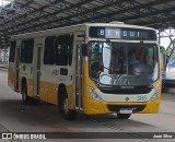 Empresa de Transportes Nova Marambaia AT-385 na cidade de Belém, Pará, Brasil, por Juan Silva. Número da foto: #:id.