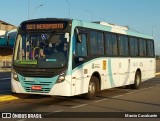 Viação Siará Grande 14608 na cidade de Fortaleza, Ceará, Brasil, por Marcio Cavalcante. Número da foto: #:id.