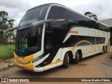 Expresso JK 24134 na cidade de Anápolis, Goiás, Brasil, por Sullyvan Martins Ribeiro. Número da foto: #:id.