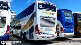 Guibor Turismo 2119 na cidade de Balneário Camboriú, Santa Catarina, Brasil, por Alexandre F.  Gonçalves. Número da foto: #12683423.