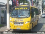Prefeitura Municipal de Arujá 4920 na cidade de Arujá, São Paulo, Brasil, por Rômulo Santos. Número da foto: #12682917.