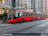 Transporte Coletivo Glória BE726 na cidade de Curitiba, Paraná, Brasil, por João Dolzan. Número da foto: #:id.