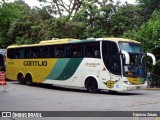Empresa Gontijo de Transportes 14015 na cidade de São Paulo, São Paulo, Brasil, por Fabricio Zulato. Número da foto: #12683716.