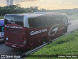Expresso Gardenia 3470 na cidade de Campinas, São Paulo, Brasil, por Matheus Duarte Souza. Número da foto: #12681849.