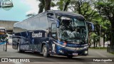 Viação Cometa 719552 na cidade de Curitiba, Paraná, Brasil, por Felipe Arguelho. Número da foto: #12681696.