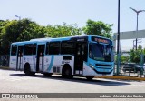 Auto Viação São José 12408 na cidade de Fortaleza, Ceará, Brasil, por Adriano  Almeida dos Santos. Número da foto: #12682370.