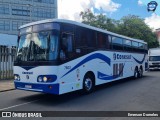 Conesul 7603 na cidade de Porto Alegre, Rio Grande do Sul, Brasil, por Emerson Dorneles. Número da foto: #:id.