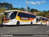Saritur - Santa Rita Transporte Urbano e Rodoviário 24990 na cidade de Belo Horizonte, Minas Gerais, Brasil, por Luiz Otavio Matheus da Silva. Número da foto: #:id.