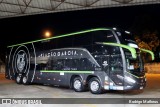 Viação Garcia 88039 na cidade de Maringá, Paraná, Brasil, por Rodrigo Matheus. Número da foto: #12682650.
