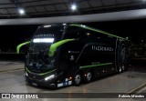 Viação Garcia 96180 na cidade de Marília, São Paulo, Brasil, por Roberto Mendes. Número da foto: #12683335.