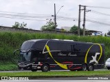 Advance Transatur 4092 na cidade de Embu das Artes, São Paulo, Brasil, por Josivaldo Oliveira. Número da foto: #12682992.