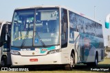 Auto Viação 1001 RJ 108.731 na cidade de Rio de Janeiro, Rio de Janeiro, Brasil, por Rodrigo Miguel. Número da foto: #12683247.
