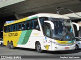 Empresa Gontijo de Transportes 18780 na cidade de Belo Horizonte, Minas Gerais, Brasil, por Douglas Célio Brandao. Número da foto: #12683445.