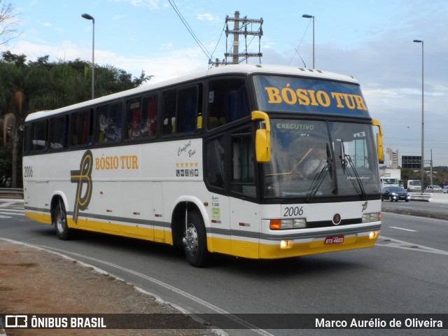 Bósio Tur 2006 na cidade de São Paulo, São Paulo, Brasil, por Marco Aurélio de Oliveira. Número da foto: #12683903.